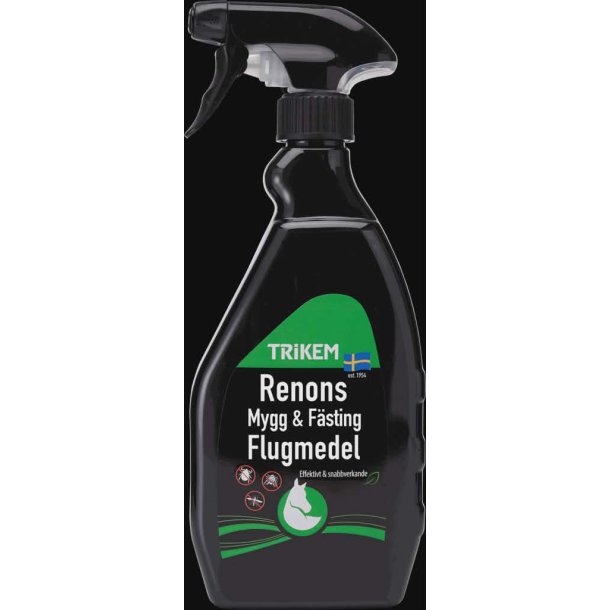 Trikem myggespray 500 ml