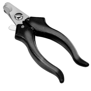 Premium neglesaks med sikkerheds-stop