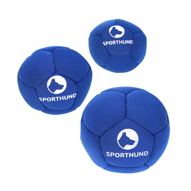 Neoprenbold.(Bestillingsvarer)