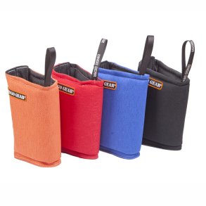 Korte bens�rme - fransk materiale Bl�d. (Bestillingsvarer)