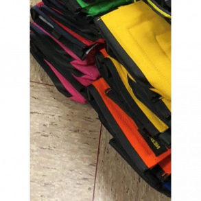 Overtrk til Greenline, Ladyline og Multi Color