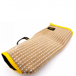 Overtrk til unghunde rme.(Bestillingsvarer)