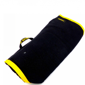 Overtrk til unghunde rme