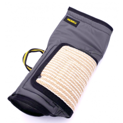 Unghunde rme - SPECIAL med Jute overtrk