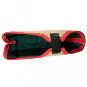 Overtrk til kort rme