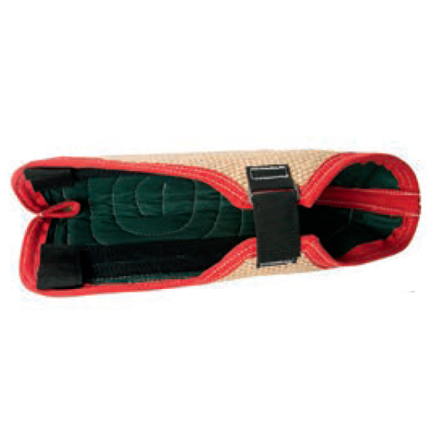 Overtrk til kort rme