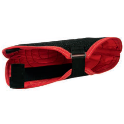 Overtrk til kort rme