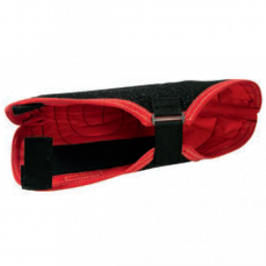 Overtrk til kort rme