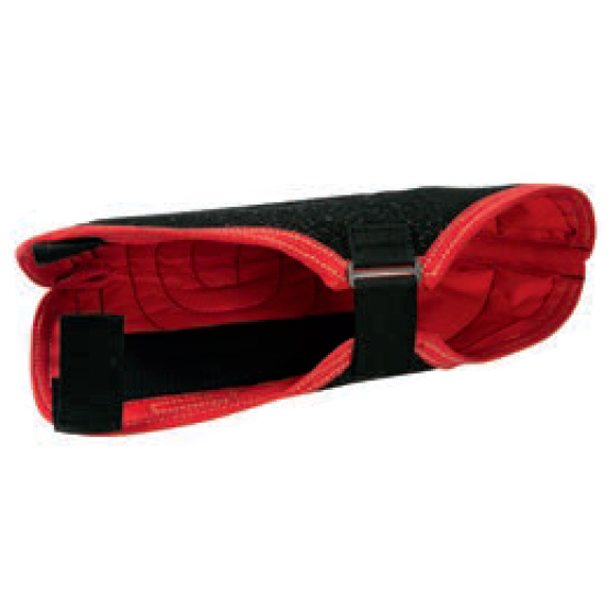 Overtrk til kort rme