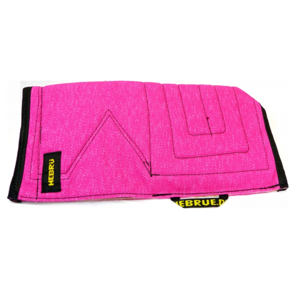 Overtrk til Greenline, Ladyline og Multi Color