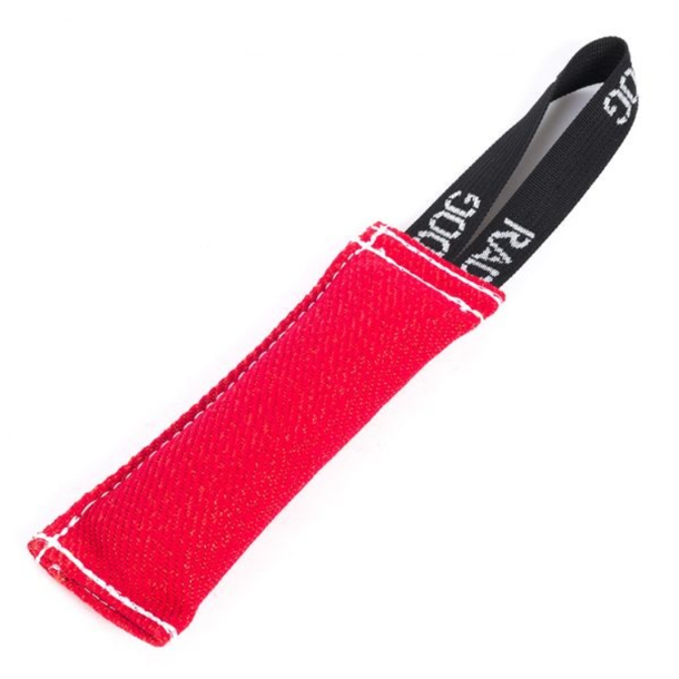 Bideplse med 1 hndtag (30x4cm)