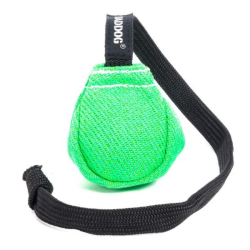 Bold i ringo stof -  lang line