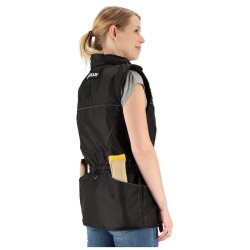 Trningsvest med htte.De str der ikke er p lager er bestillings varer.