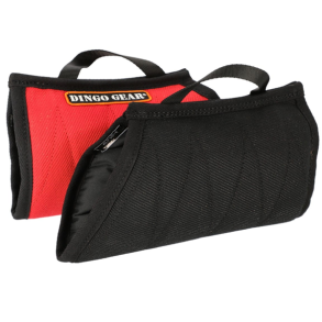 Bidepude til hvalpe (bld)