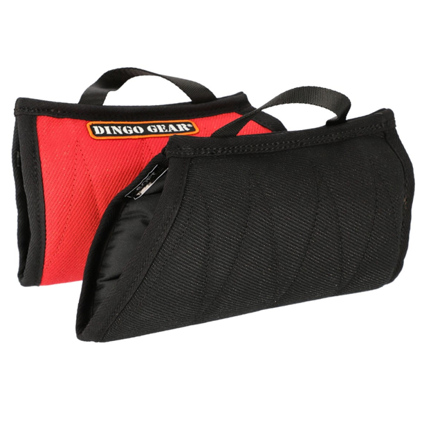 Bidepude til hvalpe (bld)