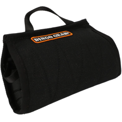 Bidepude til hvalpe (bld)