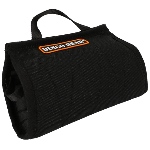 Bidepude til hvalpe (bld)