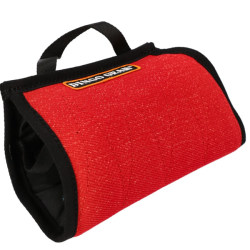 Bidepude til hvalpe (bld)