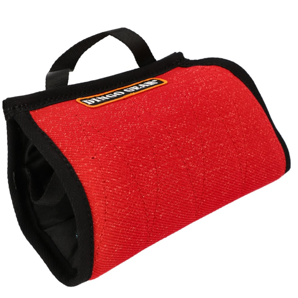 Bidepude til hvalpe (bld)