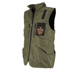 Trningsvest med htte.De str der ikke er p lager er bestillings varer