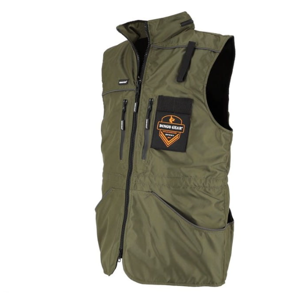 Trningsvest med htte.De str der ikke er p lager er bestillings varer