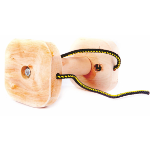 Trningsapport med snor ca 700g