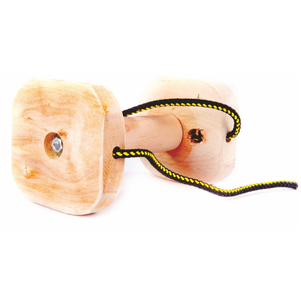 Trningsapport med snor ca 700g