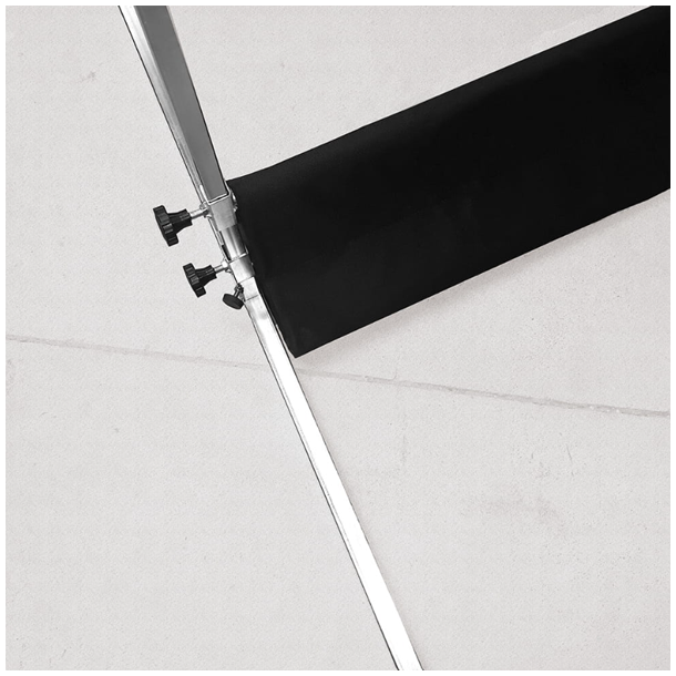 Transportabelt flugtspring.(Bestillingsvarer)