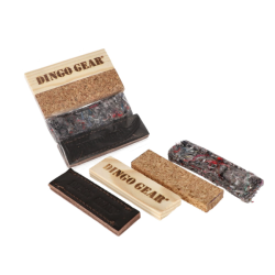 Sporgenstande (St med 4 stk.)