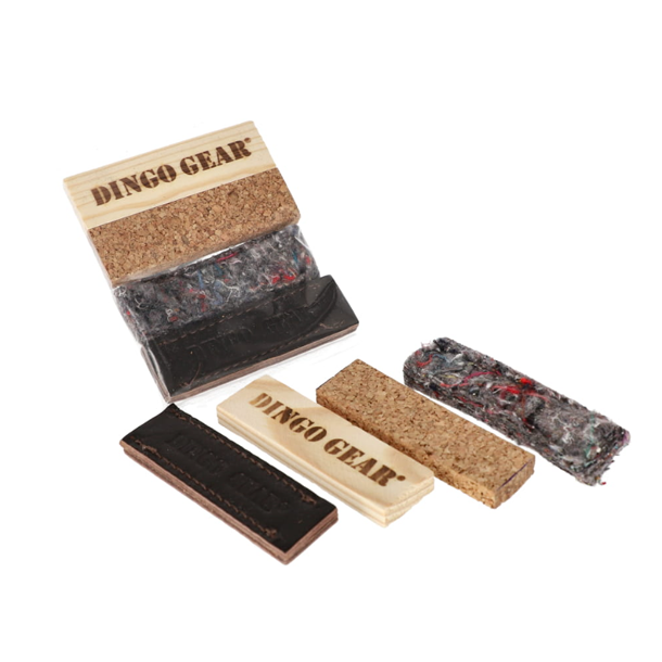 Sporgenstande (St med 4 stk.)