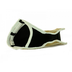 Trningsrme - model SHARK (Jute).(Bestillingsvarer)