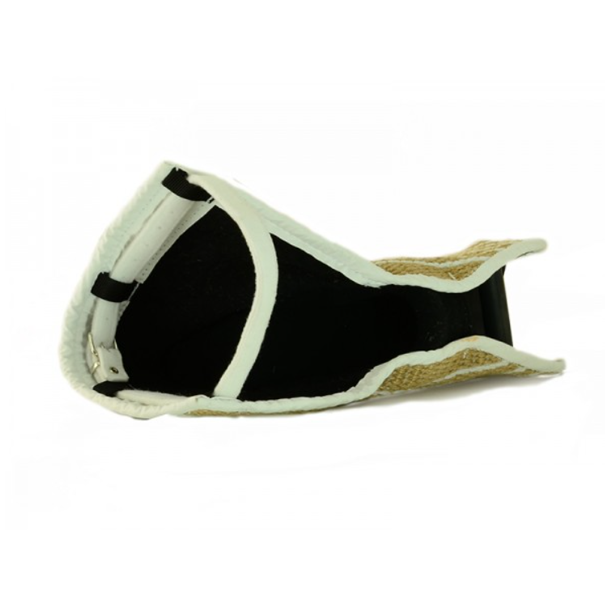 Trningsrme - model SHARK (Jute).(Bestillingsvarer)