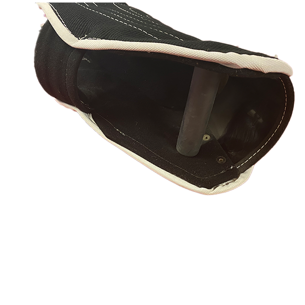 Tr�nings�rme - model SHARK (Ringo)