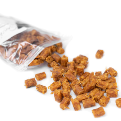 Snack'it Andeterninger (bl�de) 100g