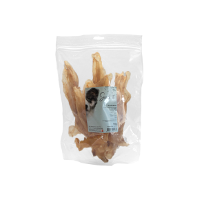 Snack'it Kanin�rer uden pels 