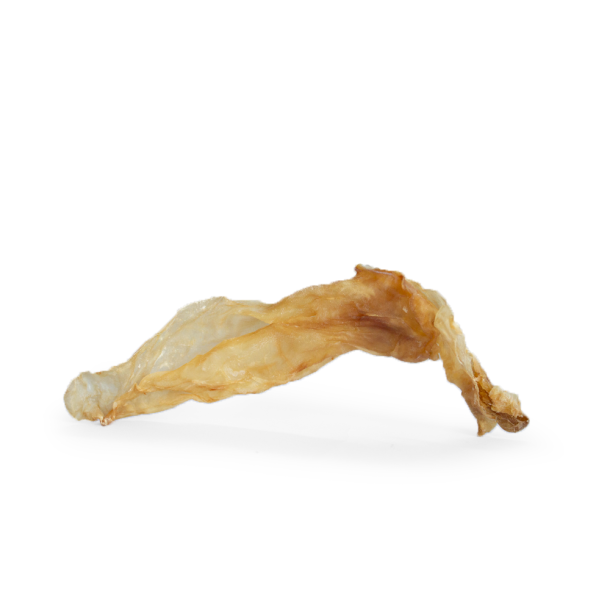 Snack'it Kanin�rer uden pels 