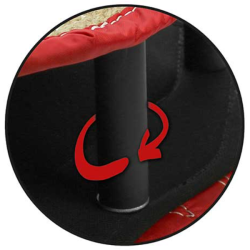 Bidestyr "Spinny"(Bestillingsvarer)