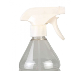 Trikem Sprayhoved, uden flaske, rrlngde 22 cm, med 28 mm gevind