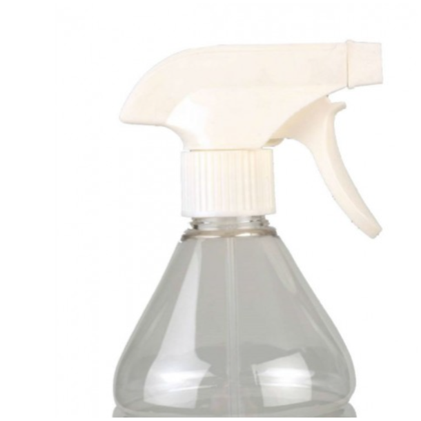 Trikem Sprayhoved, uden flaske, rrlngde 22 cm, med 28 mm gevind