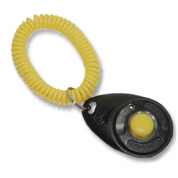 Klikker - model Starmark