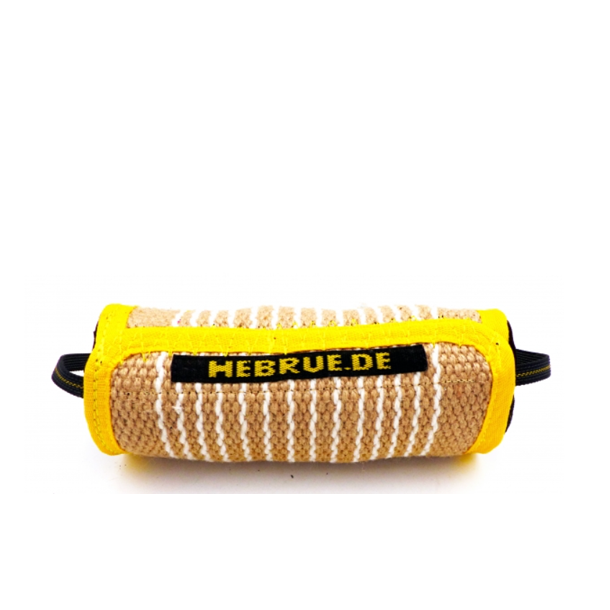 Stor biderulle med 2 stropper