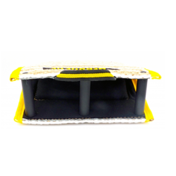 Teknikstyr med 3 hndtag