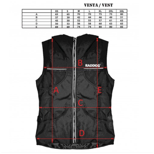 Trningsvest.De str der ikke er p lager er bestillings varer.