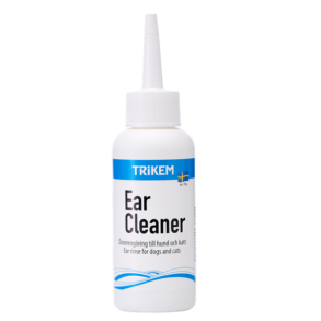 Trikem Ear Cleaner 100ml