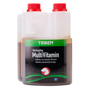Trikem MultiVitamin 500 ml