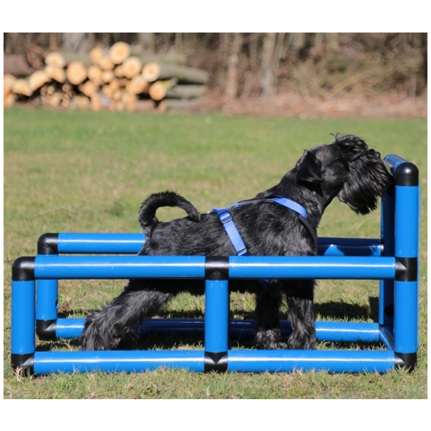 Teknik boks (Bestillingsvarer)