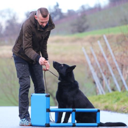 Teknik boks (Bestillingsvarer)