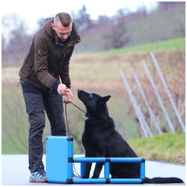 Teknik boks (Bestillingsvarer)