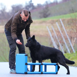 Teknik boks (Bestillingsvarer)