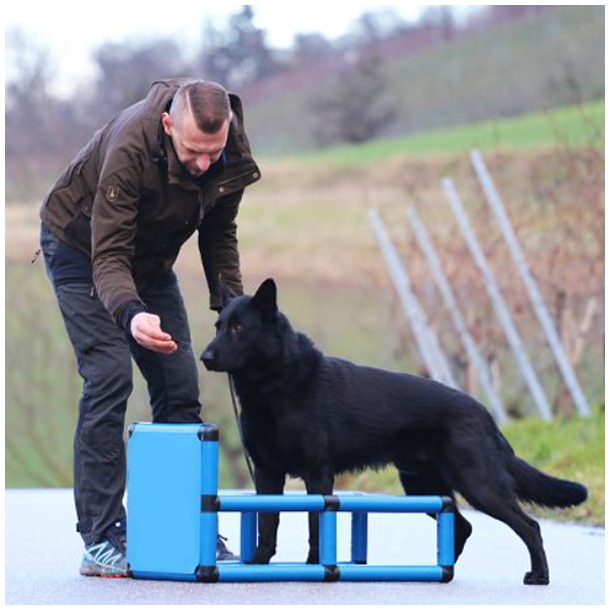 Teknik boks (Bestillingsvarer)